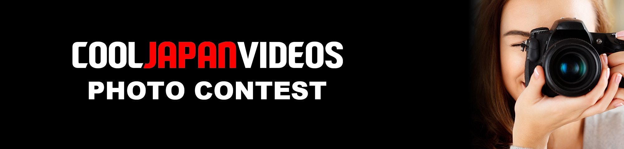 Cover Image COOL JAPAN VIDEOS フォトコン広報-Photo Contest Publicity-