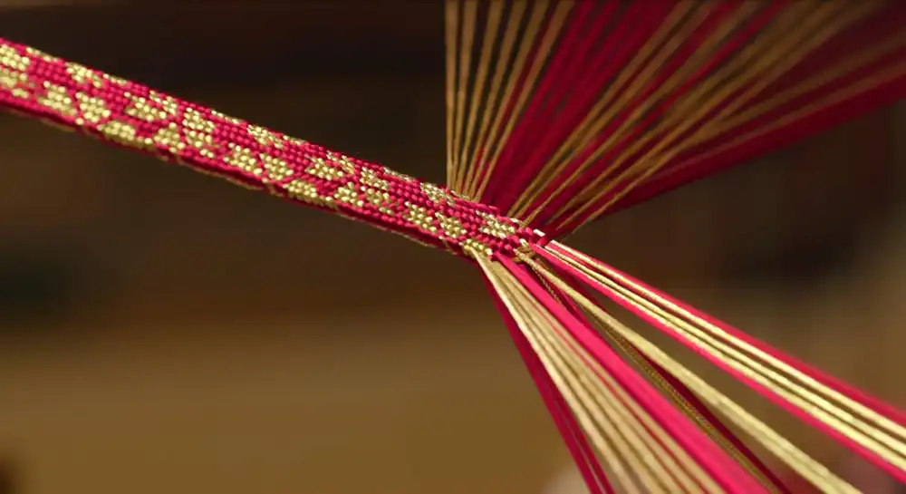 Iga Kumihimo: This Braided Cord Craft From Mie Prefecture Became a
