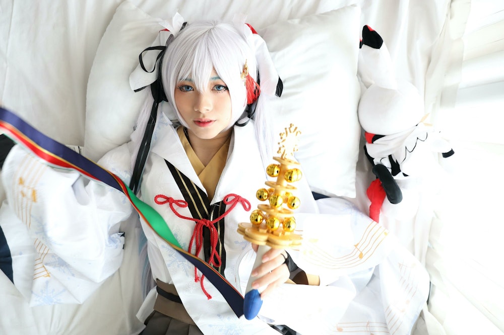 Image of Cosplay