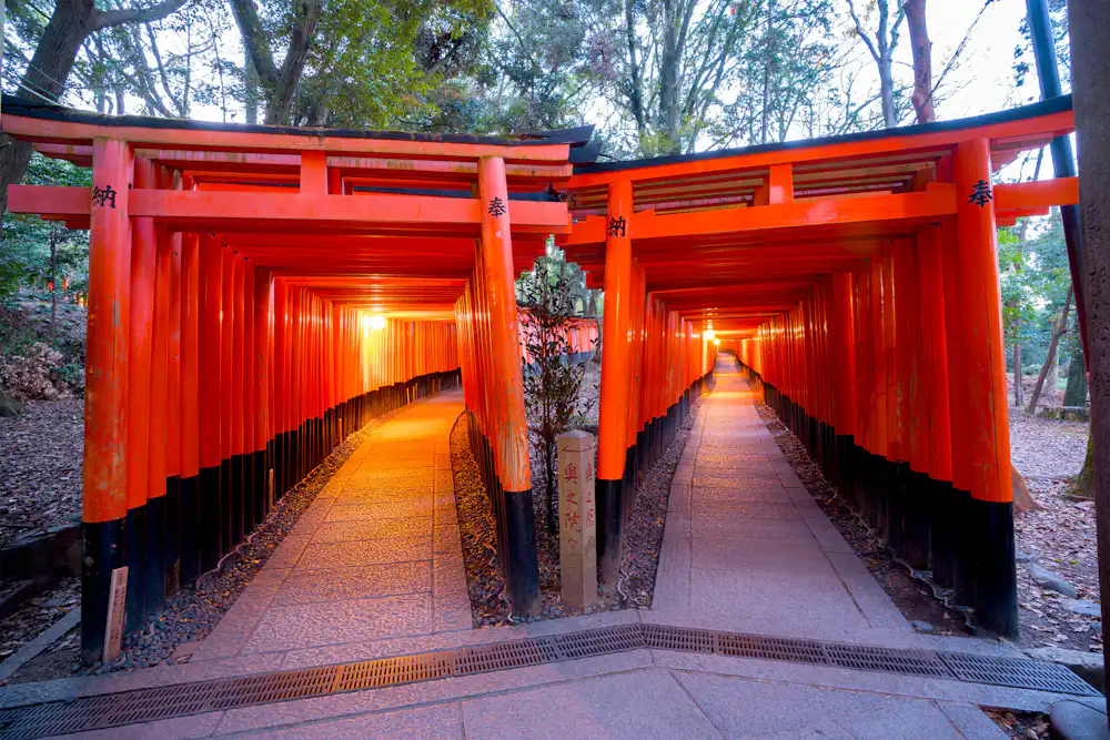京都の夜の姿は映画かドラマのワンシーン 超絶美麗な4k映像で京都の幻想的な風景を堪能 観光 旅行 クールジャパンビデオ 日本の観光 旅行 グルメ 面白情報をまとめた動画キュレーションサイト Cool Japan Videos