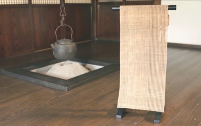 古き良き日本文化を感じさせてくれる山形県の伝統工芸品「羽越しな布」ってどんなもの？日本に古くから伝わる、美術品に美しい織物、羽越しな布を見逃すな！