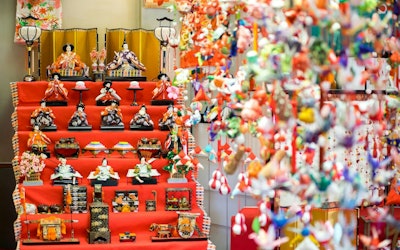 Hinamatsuri & Other Things to Do in Futami, Mie in Spring! Video of the Traditional Japanese Festival + More