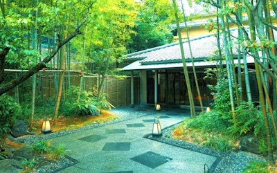 風光明媚な兵庫県有馬温泉の日本旅館「欽山」の魅力とは？高級料亭旅館でとっておきの時間を過ごしたい！温泉やグルメ情報、アクセス方法をチェック！