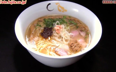 Sobahouse Konjikihototogisu in Shinjuku Is a Popular Restaurant That Was Inducted Into the Grand Prix Hall of Fame of a Popular Ramen Periodical! A Look at the Ultimate Bowl of Ramen!