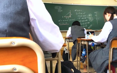 A Glimpse at the Day-To-Day Life of Japanese High School Girls! This Popular Video With Over 3 Million Views, Gives Viewers Insight Into the Daily Life of a Japanese High School Girl, Through the Eyes of an International Student