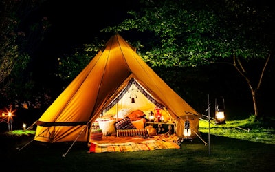 10 Camping Manners to Be Careful of When Camping in Japan! Time, Sound, Shared Spaces, Etc. Avoid Trouble When Camping!