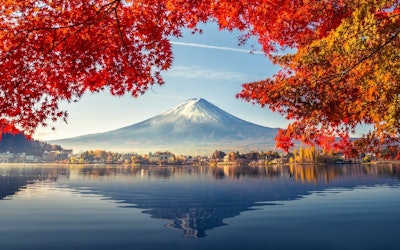 Autumn in COOL JAPAN VIDEOS Photo Contests: 10 Beautiful Photos of Autumn in Japan