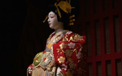 「すすきの花魁道中」で江戸時代にタイムスリップ！ 「すすきの祭り」のメインイベントは妖艶な雰囲気を感じられる北海道の人気の催し物！