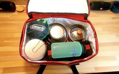 Compact Cookware and Dishes for Family Camping! Recommended Cutlery, Cookers, and More!