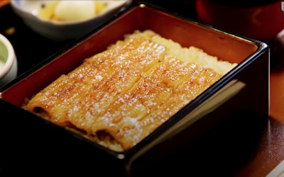 The Splendid Skills of the Artisans of the 200-Year-Old Eel Shop "Nodaiwa" in Minato, Tokyo! Explore the Secrets of a Popular Japanese Dish That Has Long Delighted the Japanese Palate