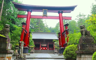 Kitaguchi Hongu Fuji Sengen Shrine - Learn About One of Japan's Most Famous Power Spots, Located in Yamanashi Prefecture, Where the Sacred Mt. Fuji Resides, and Information About Popular Amulets and Shuin Stamps for Tourists!