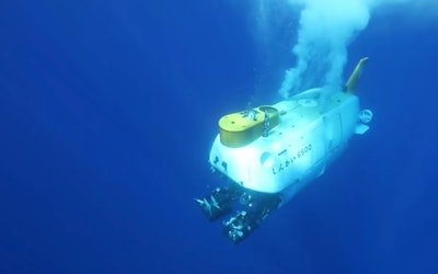 The Shinkai 6500: A Submersible Research Vessel That Explores the Mysteries of the Ocean! Astonishing Images of Rare Deep-Sea Creatures, and a Look at the Technologies of the Submarine!