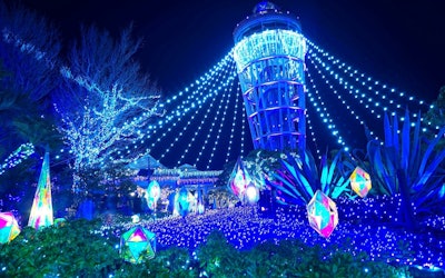 The Jewel of Shonan – Experience Winter on Enoshima With This Festival of Lights! See the Beautiful Illumination via Video!