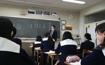 A Day in the Life of a Japanese High School Student. Come enjoy high school life with me! 