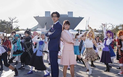 The Popular Movie “Love Is Hard for Otaku”, Featuring Takahata Mitsuki, Yamazaki Kento and Nanao, Is a Romantic Comedy That Will Make You Laugh While at the Same Time Causing Your Heart to Skip a Beat!