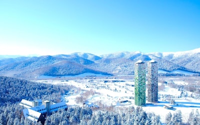 A Luxury Stay at Hoshino Resorts Tomamu; One of Japan's Leading Snowfall Areas! Enjoy Popular Activities in the 2500 Acres of Snow-Covered Lands at Hoshino Resort Tomamu!