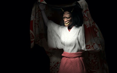 The World's Oldest Theatrical Art Form, Noh, a Traditional Culture That Has Been Loved by Many for More Than 1,300 Years!