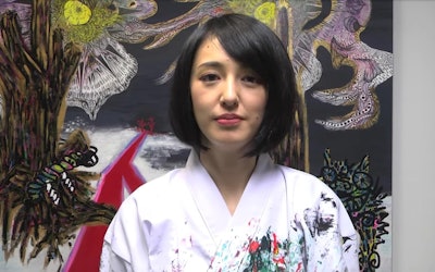 Miwa Komatsu - A Look at the Japanese Artist's Passionate Performances!