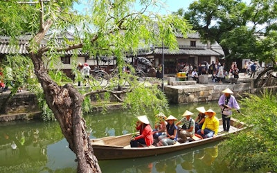 Enjoy the Historical Townscape of Kurashiki, Okayama! From Popular Tourist Attractions to Hidden Gems, This Town Is Full of Beauty!