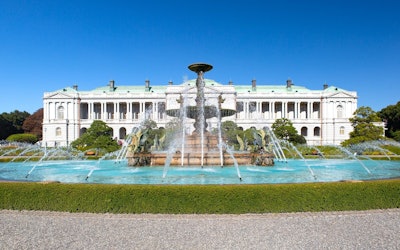 Simply Gorgeous! The Breathtaking Architecture of Akasaka Palace – Enjoy Perusing the Guesthouse in Minato, Tokyo That Provides Service to Key Figures From Around the World!