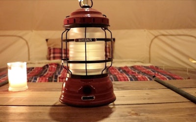 Winter Camping Equipment for a Stylish Camping Trip in Japan! Heater Recommendations and Handy Lanterns! Discover the Joys of Winter Camping!
