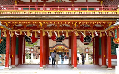 Dazaifu Tenmangu Shrine: The Origin of Japan’s Most Recent Era, "Reiwa." One of the Nation's Most Popular Spots for Academic Success Is a Charming Place Full of History in Dazaifu, Fukuoka!