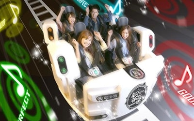 Tokyo Joypolis in Odaiba Is One of the Top Sightseeing Spots in Tokyo! Introducing the Top Thrill Rides You Can Enjoy at This Indoor Amusement Park in Minato City!