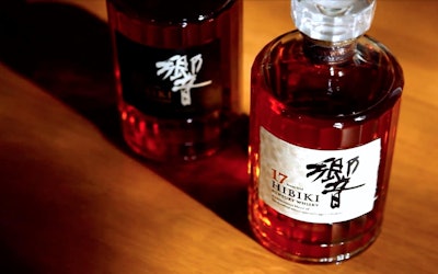 Japanese Whisky Is Highly Regarded Around the World. Popular Manufacturer Suntory Talks About the Secrets to the Deliciousness of 90 Years of Japanese Whiskey