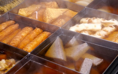 The Owner of the Famous Oden Restaurant "Otafuku" in Asakusa, Tokyo Talks About the Popular Food "Oden" Which Has Been Loved by the People of Japan Since the Edo Period! You'll Be Amazed at the Selection of Oden That Can Be Found Throughout Japan!