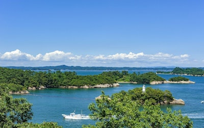 Miyagi Prefecture Recovers From the Devastation of the Earthquake and Welcomes More Tourists! Gourmet Food, Natural Scenery, Traditions, and More... Introducing the Charms of Miyagi Prefecture!