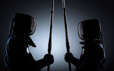 Kendo - A Traditional Japanese Martial Art Which Has Been Practiced for Hundreds of Years With Techniques Passed Down From Generation to Generation. Top Kendo Practitioner, Yukiko Takami, Explains the History of Kendo and Expresses Her Feelings About the Sport!