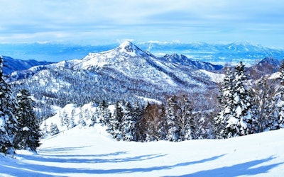 18 Ski Areas at Shiga Kogen Ski Resort in Nagano Prefecture! As One of Japan's Biggest Ski Spots Its the Mecca of Winter Sports!