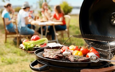 Enjoy the Outdoors in Fukuoka Prefecture! A Glamping Spot Where You Can Come Empty-Handed and Still Enjoy Barbecuing!