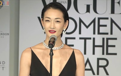 Ai Tominaga: The Allure of the Japanese Supermodel Admired by Women Around the World