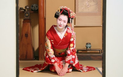 Interact With Maiko Culture at the “Maiko Theater”! With the Concept of “Meeting Maiko” It's a Popular Tourist Destination Where You Can Make Amazing Memories in Kyoto!
