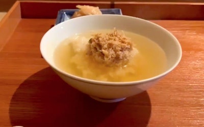 Yamazaki, a Famous Japanese Restaurant in Toyama, the Only One in Hokuriku With Three Michelin Stars! Take a Look at All the Beautiful Dishes This Restaurant Has to Offer!