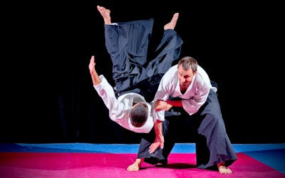 The Brilliant Techniques of Aikido Will Send Your Opponent Flying! Learn About the Traditional Japanese Martial Art Passed Down From Generation To Generation!