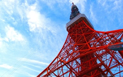 Tokyo Tower, the Symbol of Tokyo, Is Introduced by a Former Popular AKB48 Member! 60 Years of Being Loved by the Japanese People! The Highlights of the Popular Attraction!