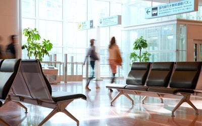 Tokyo Haneda Airport: Exceeding the Expectations of Travelers, the World's Cleanest Airport and International Gateway to Tokyo, Is Committed to Providing Only the Best Facilities!