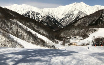 Enjoy Skiing and Snowboarding at Kashimayari Snow Resort in Nagano Prefecture! Powdery Slopes and a Plethora of Facilities!