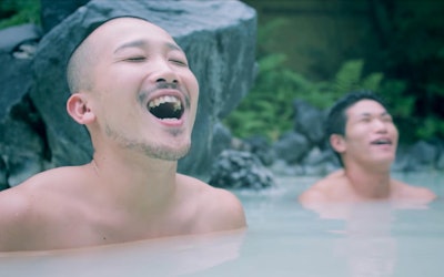 Here's What You Need To Do To Enjoy Kirishima Hot Springs in Kirishima City, Kagoshima Prefecture! Learn Bathing Etiquette for the Hot Spring Which Boasts 300 Years of History!