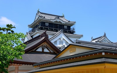 Okazaki Castle in Aichi Prefecture – A Base of Tokugawa Ieyasu, One of the Three Unifiers of Japan! Discover the History of Japan in a City Deified as the Birthplace of the Gods!