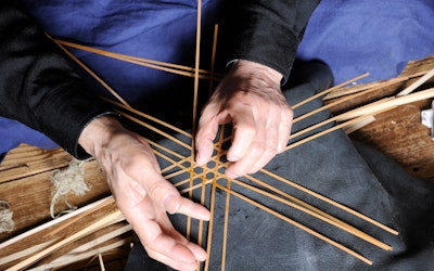 蘊含着日本各地自古以來傳承下來的匠人技藝的"傳統工藝品"是什麼樣的？檢查日本國內衆多藝術性的「傳統工藝品」的匠人的技藝！