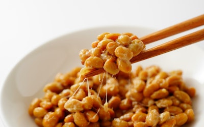 為何納豆對身體很好？以乳酸菌來共同解開至今未公開的納豆菌祕密！