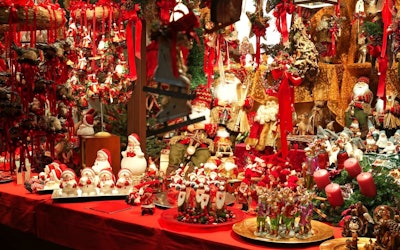 Tokyo Christmas Market – Discover the Market Synonymous With Winter in Japan via Video! Enjoy the Authentic German Atmosphere at This Christmas Market in Japan!