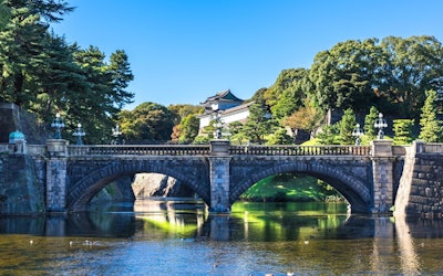 Introducing the Imperial Palace, a Soothing Spot Surrounded by an Abundance of Greenery! The Former Site of the Edo Castle Is a Popular Spot in Tokyo That You Shouldn't Pass Up!