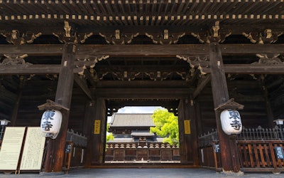 东寺被选为代表京都的国宝、重要文化遗产，是人气旅游胜地。观光前想了解的京都的传统遗迹和艺术也介绍！