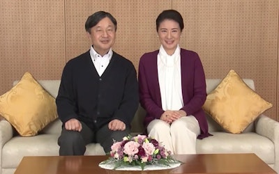 Empress Masako - A Look Back on Her Words From Her Time in Japan's Ministry of Foreign Affairs to the Present Day in One Captivating Video
