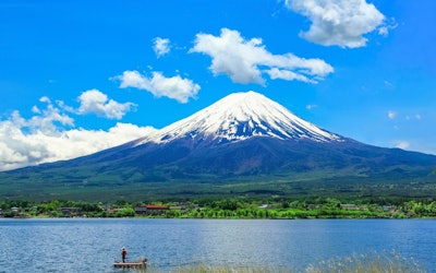 Mt. Fuji in COOL JAPAN VIDEOS Photo Contests: 10 Photos Showcasing the Different Views of Mt. Fuji