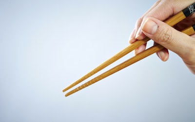 Do You Know Proper Chopstick Etiquette? Are You Using Yours Correctly? When in Doubt, Check Out This Video!